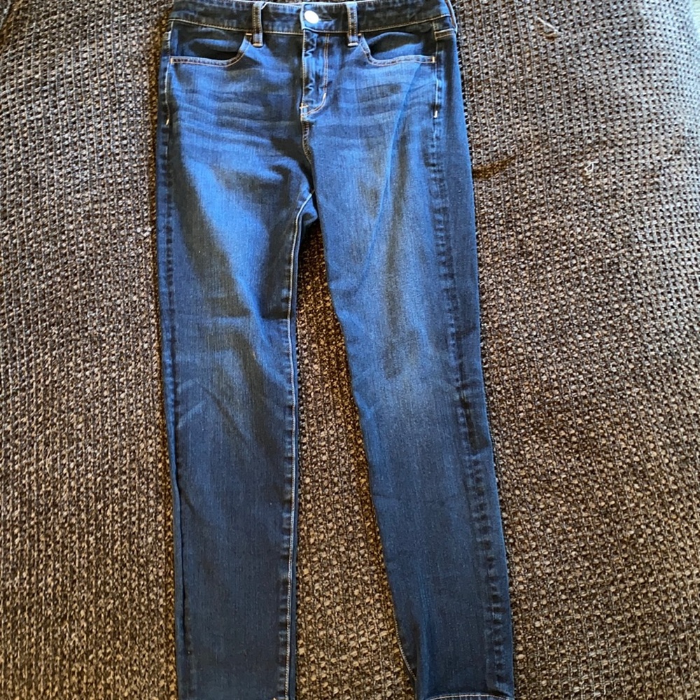 American Eagle “Dream Jean”